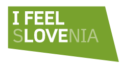 Logo I Feel Slovenia 2